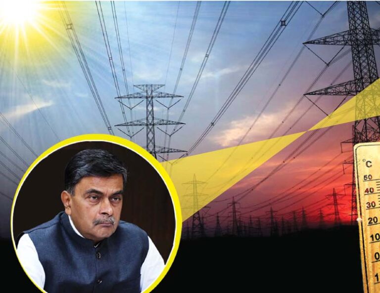 Steps to Ensure Seamless Power Supply in Summer
