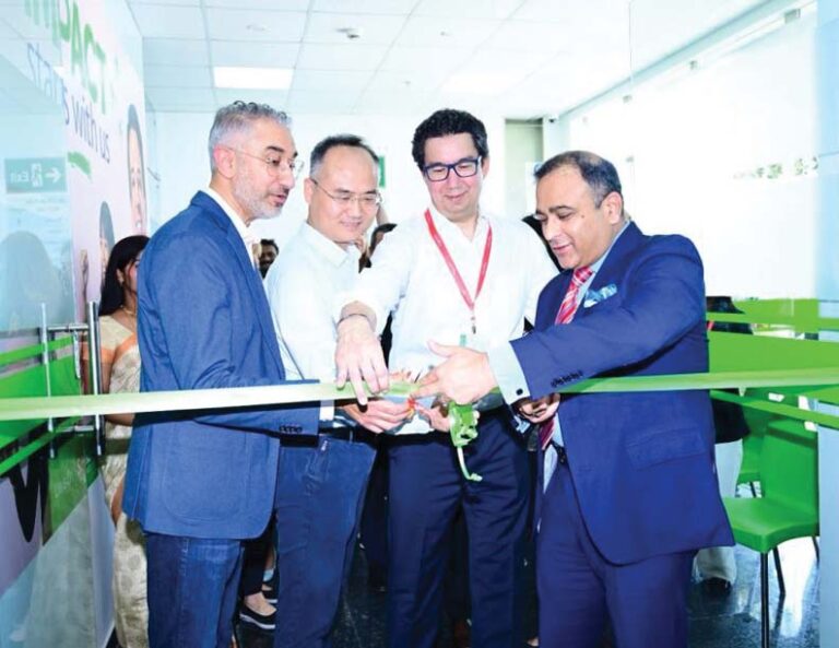 SCHNEIDER ELECTRIC TO MANUFACTURE COOLING SOLUTIONS, INAUGURATES FACTORY IN BENGALURU