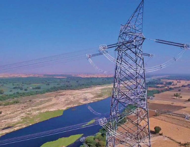STERLITE POWER, GIC FORM JV TO CREATE A POWER TRANSMISSION PLATFORM IN INDIA