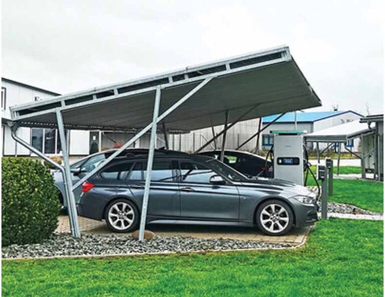 SUNGROW’S INNOVATIVE IDC180E INTEGRATED DC FAST CHARGING STATION GAINS OVERWHELMING POPULARITY