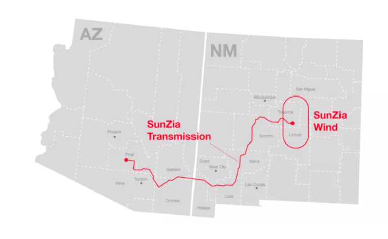 Hitachi Energy Signs a Long-Term Agreement with Pattern Energy