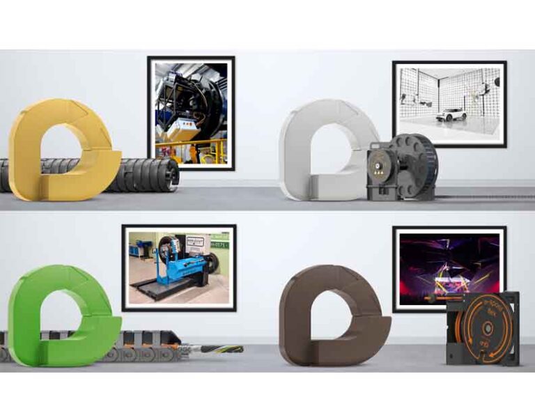 Space Scientists Win Golden Vector Award 2024