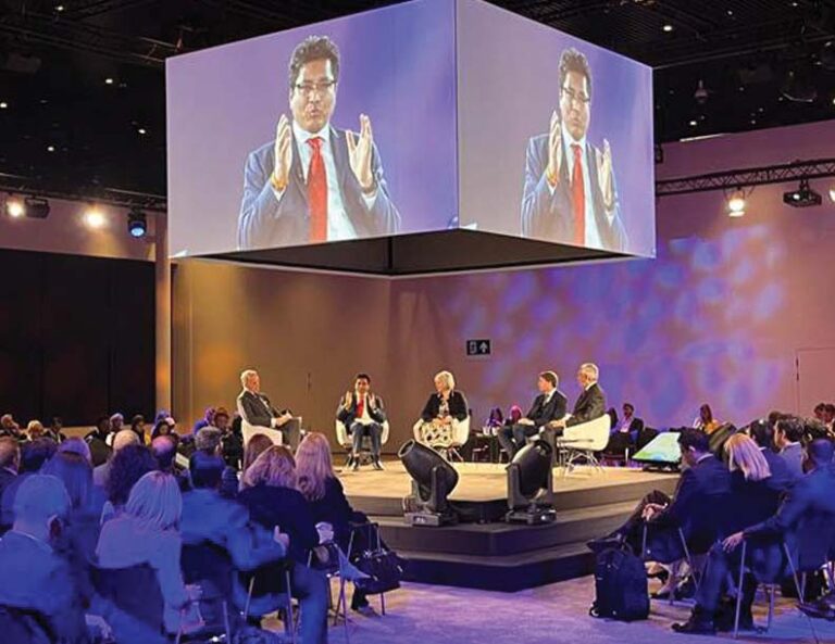 IREDA CMD Focuses on the Need for Innovative Financing Solutions for New, Emerging RE Solutions