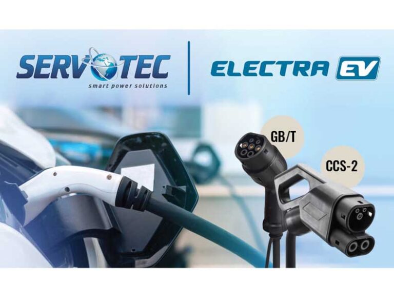 New Solutions to Enable Fast Charging of EVs in GB/T Bharat Platforms