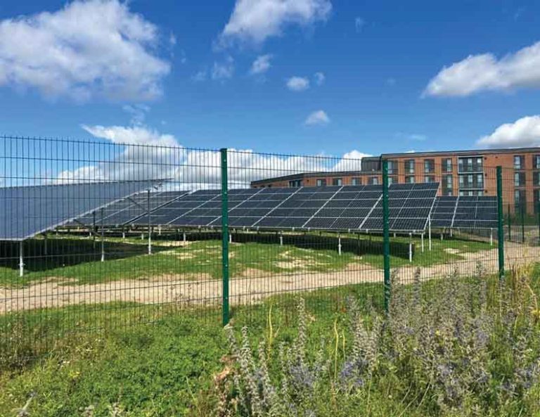 University of York Completes Project in Partnership with Siemens Aiming at Enhancing Its Research Capabilities