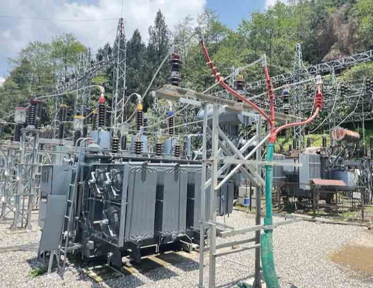 ADB Sanctions Fund to Support Upgrades of Sikkim’s Power Distribution System