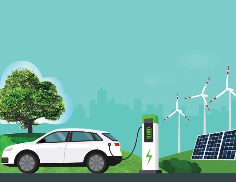 World Environment Day And the Indian EV Industry