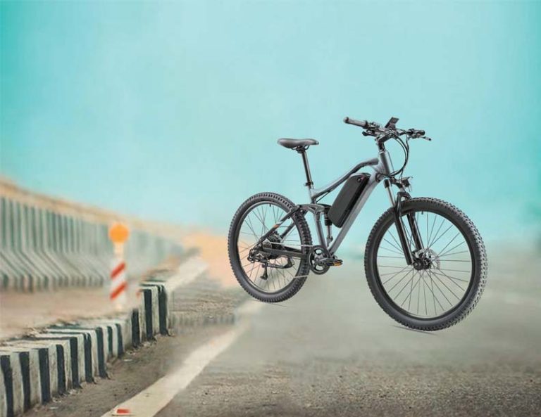 Hub Motor Design for Electric Bicycles