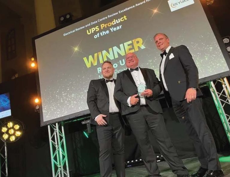 Multi Power2 Triumphs at the Excellence Awards
