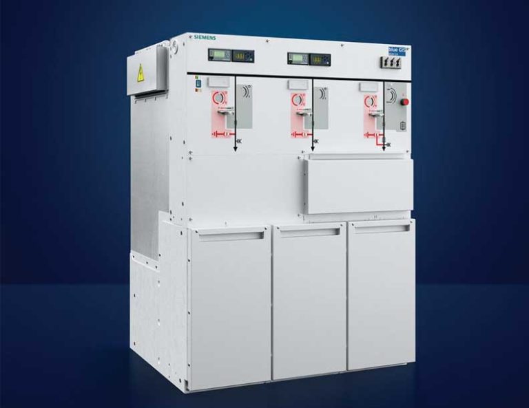 Siemens’ Switchgear Provides Sustainable, Future-Proof Power Distribution across Norway