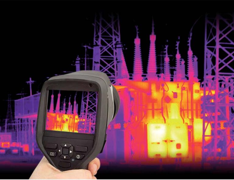 Inspection Technique for Condition Monitoring