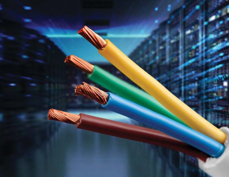 Power Cables: Evolution and Latest Developments