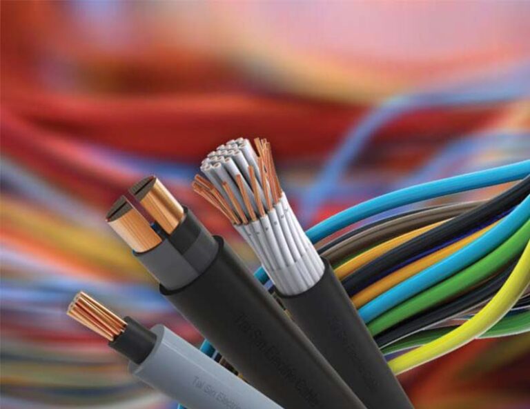 Delving into the World of Cables & Wires Part 1