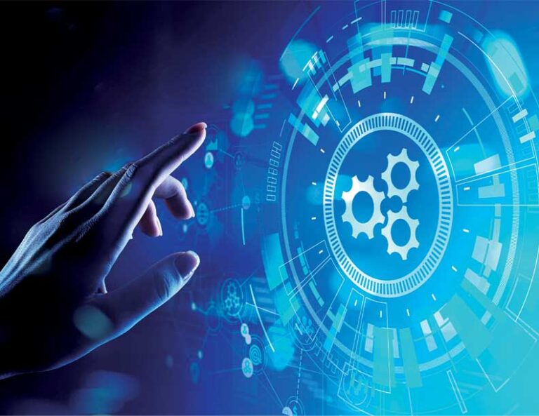 A Brief History of Automation Of Electricity Generation