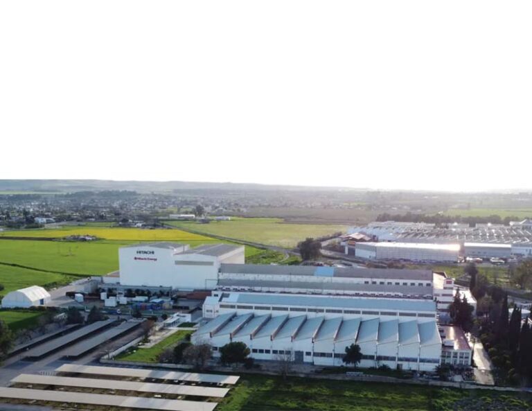 Hitachi Energy invests over 80 million euros to expand transformer capacity