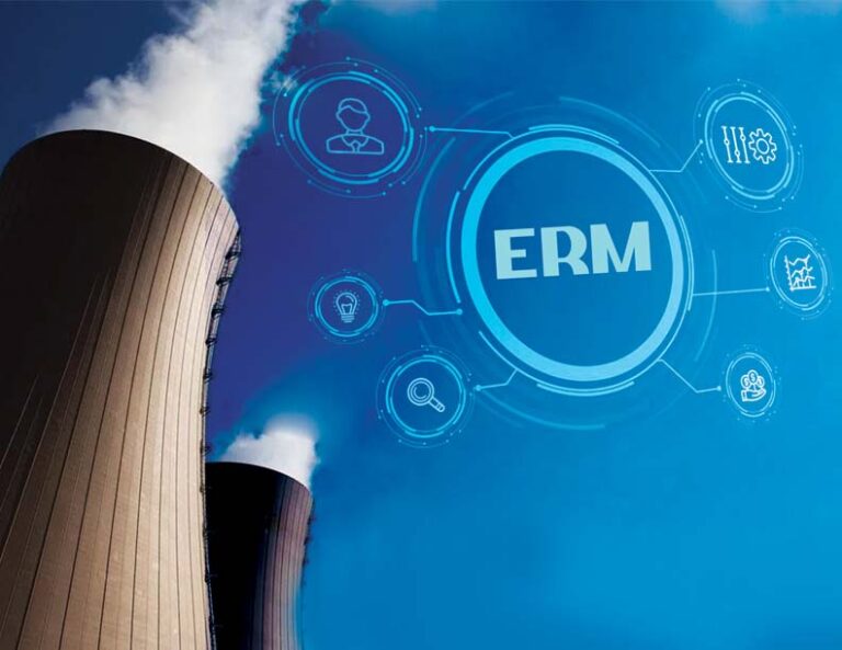 Enterprise Risk Management in Indian Power Companies Part 1