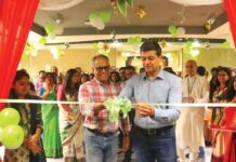 Signify Inaugurates Global Digital Centre in Bengaluru