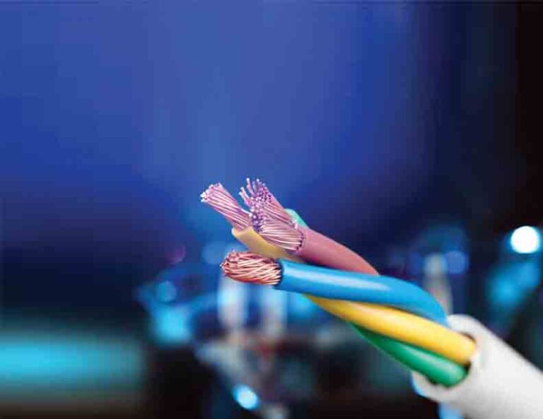 Delving Into The World Of Cables & Wires Part 2