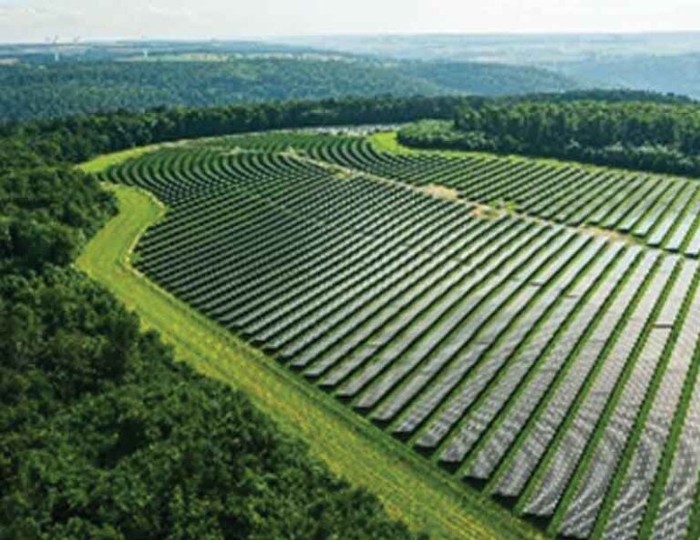 Companies open joint solar park complex in Külsheim