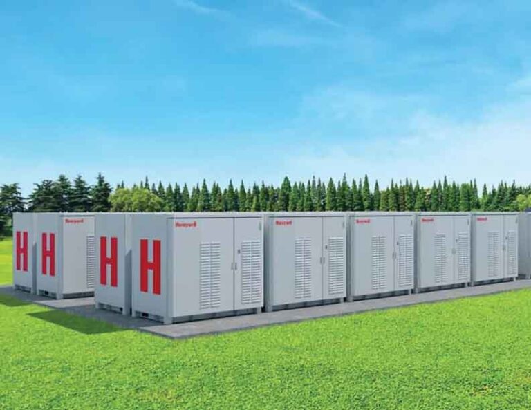 Honeywell Collaborates with Nuvation Energy to Add Flexible BMS to Honeywell Ionic