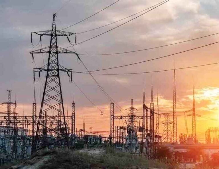 EMPOWERING THE POWER SECTOR COMPANIES