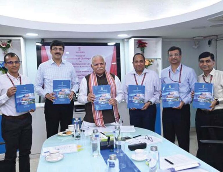 Union Power Minister Launches Compendium of CEA Regulations under The Electricity Act, 2003