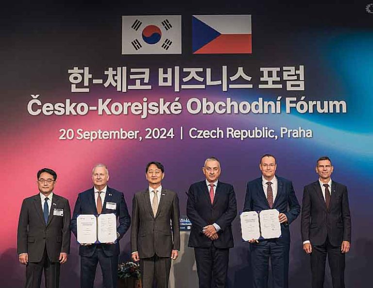Hyundai Motor, Škoda Group to Join Hands