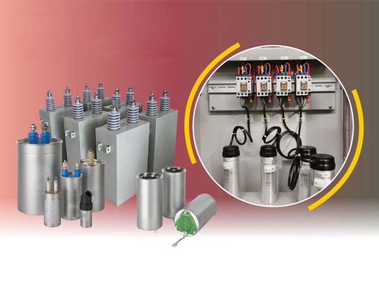 Use & Issues Related to Power Capacitors