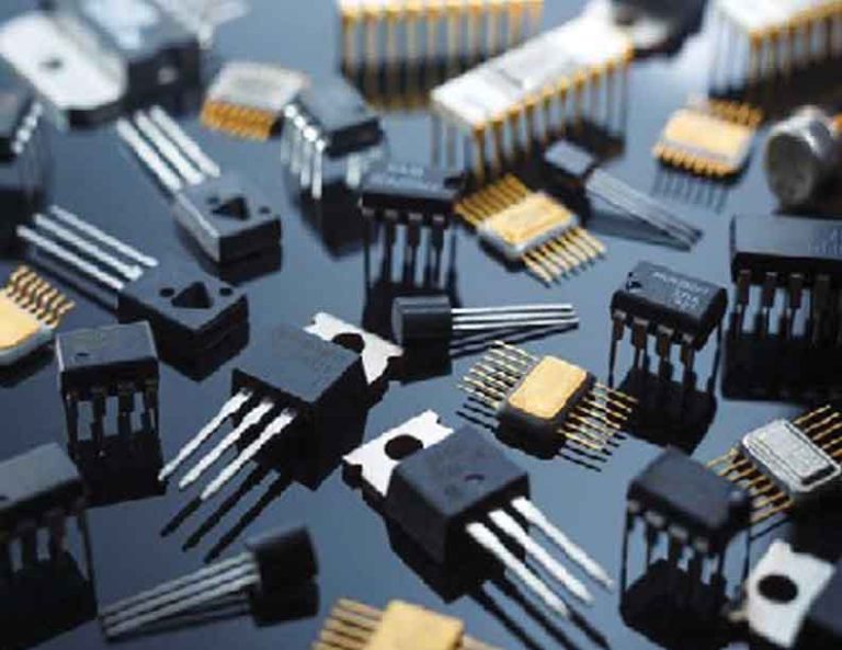 Power Transistors Market to Witness a CAGR of 5.5%