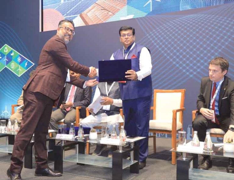 Renewable Energy Turns to Be the Central Theme at REINVEST 2024