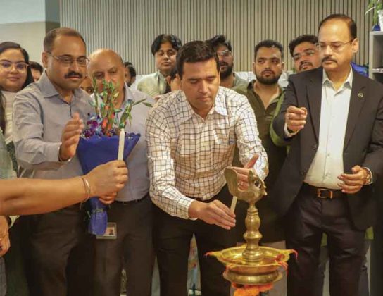 Signify Sets up Global Finance Service Centre in Noida for Growth ...