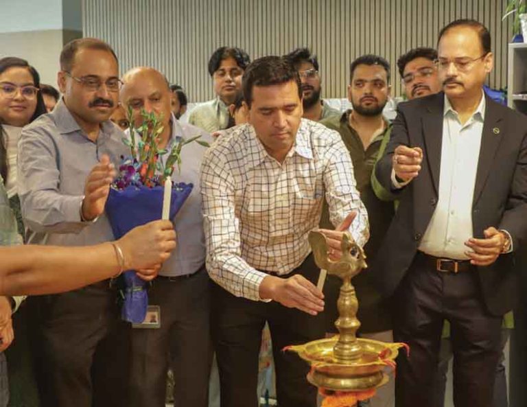 Signify Sets up Global Finance Service Centre in Noida for Growth, Innovation, and Transformation