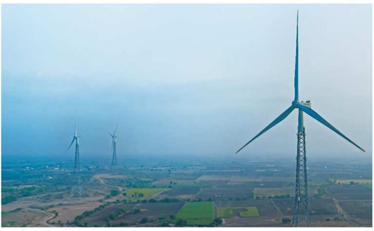 Suzlon, Jindal Renewables Ink Captive Wind Power Deal