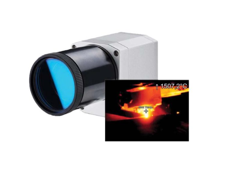 Unlocking Insights With Infrared Precision