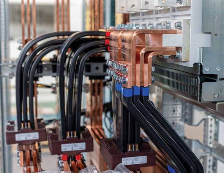 Revolutionary Power Distribution: Introducing Rolycab PowerFlex Insulated Flexible Busbars