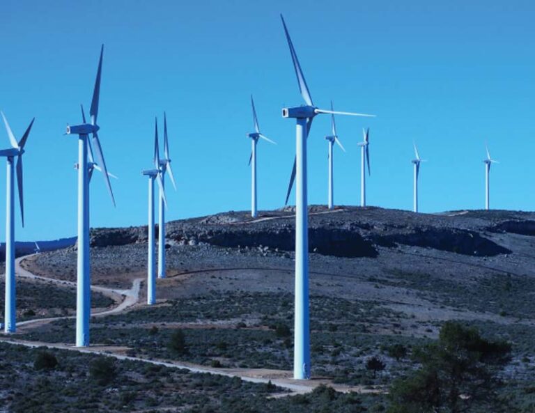 Iberdrola to Go for Its First Repowering in Spain
