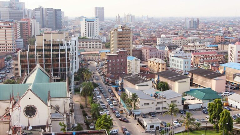 C40 UCAP CAI Programme Plans for Biogas Plant Project