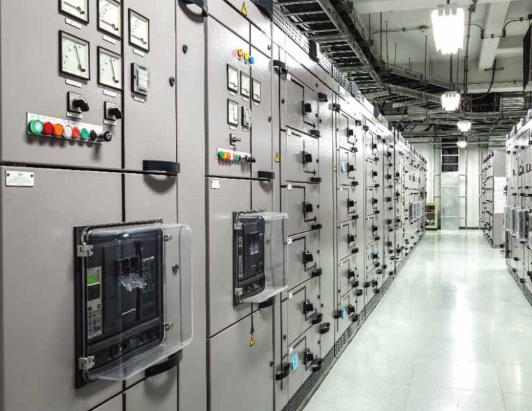 LV Switchgear and Control Gear Assembly – Codes & Requirement : Part 2
