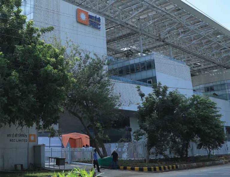 REC Achieves Highest Ever Half Yearly Profit