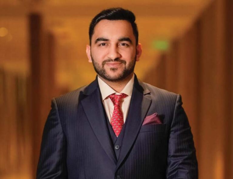 Driving Industrial Innovation through Adaptive Power Technology – Meet Deliwala, Executive Director of Rolycab Industries