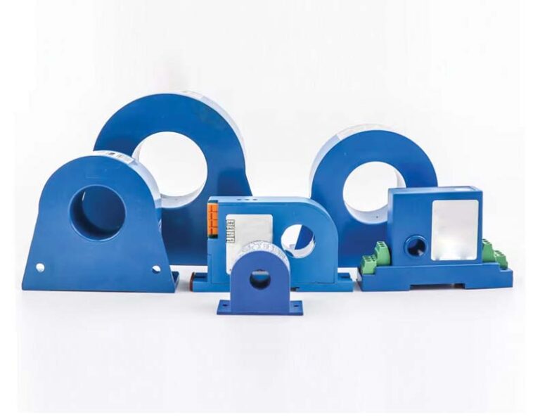 Growth Estimation of the Current Transducer Market