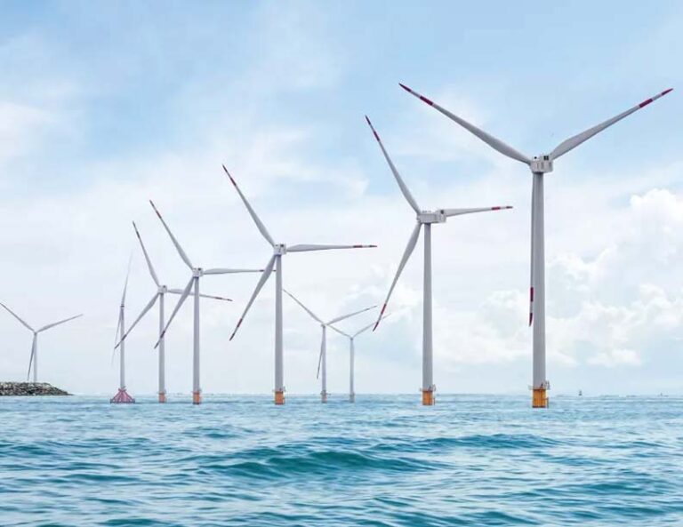 Hitachi Energy to Integrate ScottishPower Wind Farm to Power Almost One Million Homes in the United Kingdom