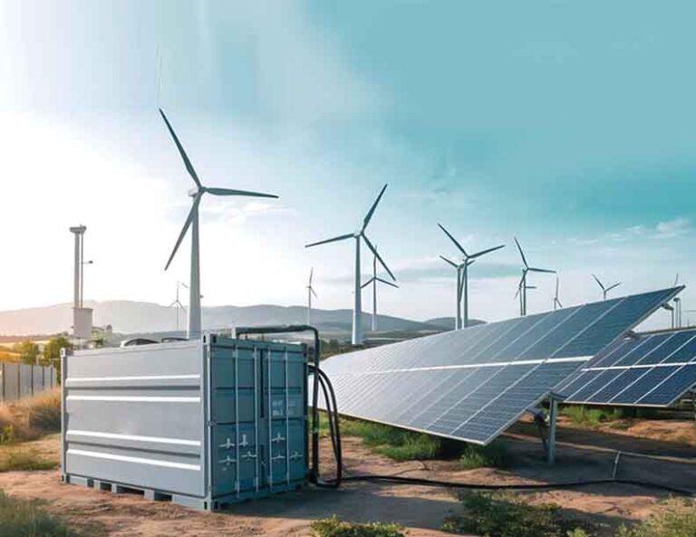 Developing Non-Fossil Fuel-Based Power Generation