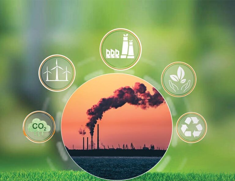 Reducing Carbon Emissions