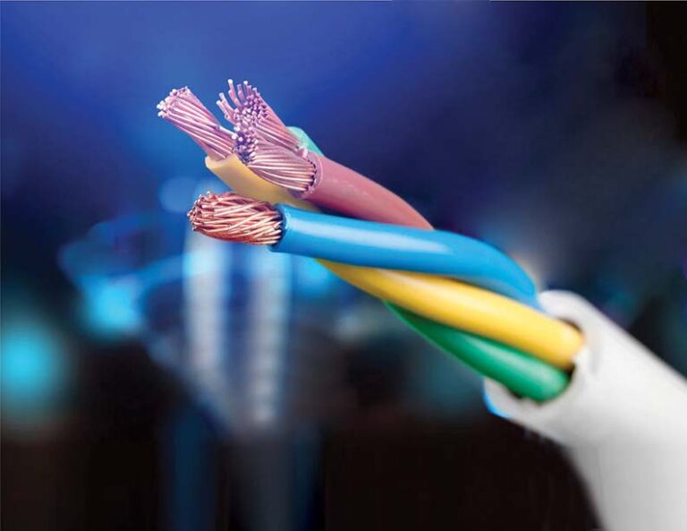 DELVING INTO THE World of Cables