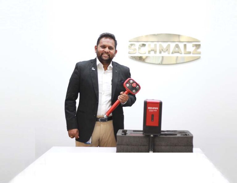 Advanced Electric Solutions for Ergonomic Material Handling