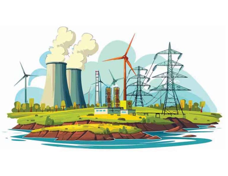 A Sectoral Review of Electricity Generation in India