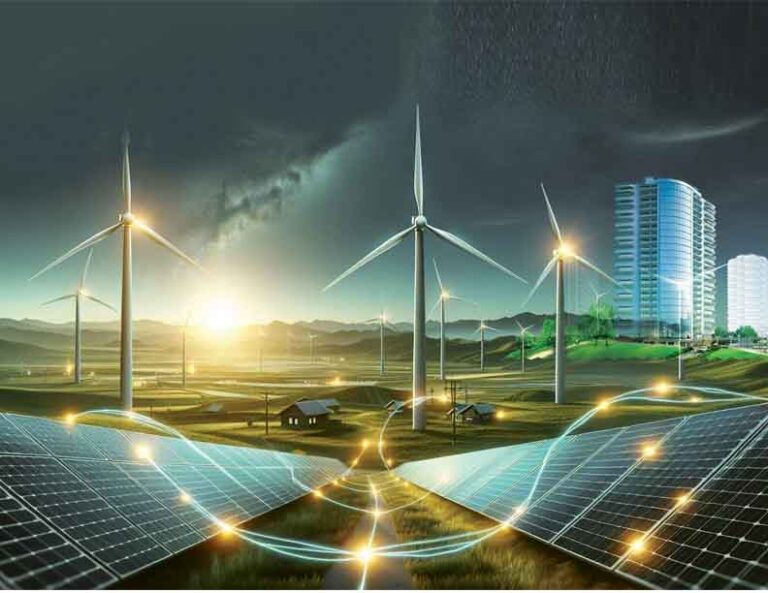 India’s Progress in Building a Greener Power Sector