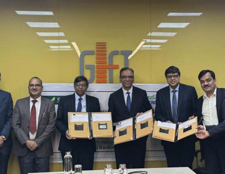 POWERGRID Inks Green Loan Agreement with SMBC