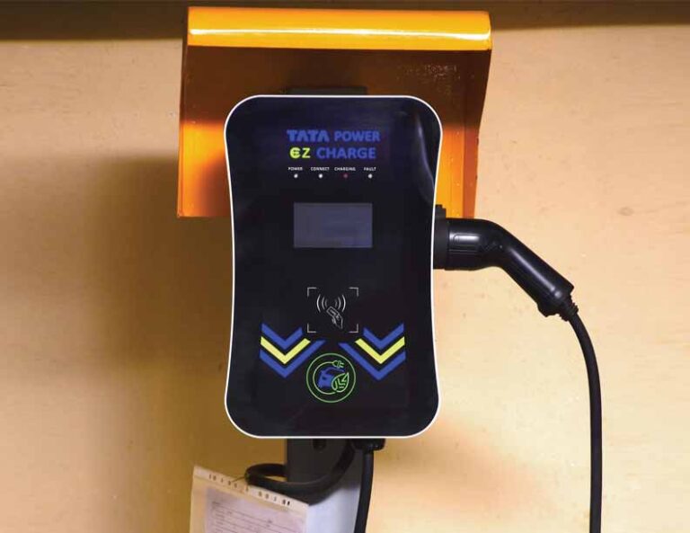 TPREL, Tivolt Electric Vehicles Tie up to Strengthen EV Charging Infrastructure